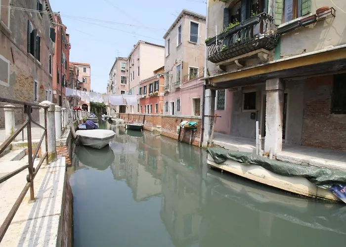 Veneziacentopercento Campaniel