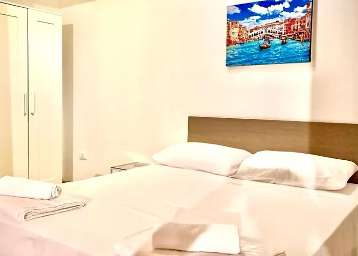 La Bella Venezia